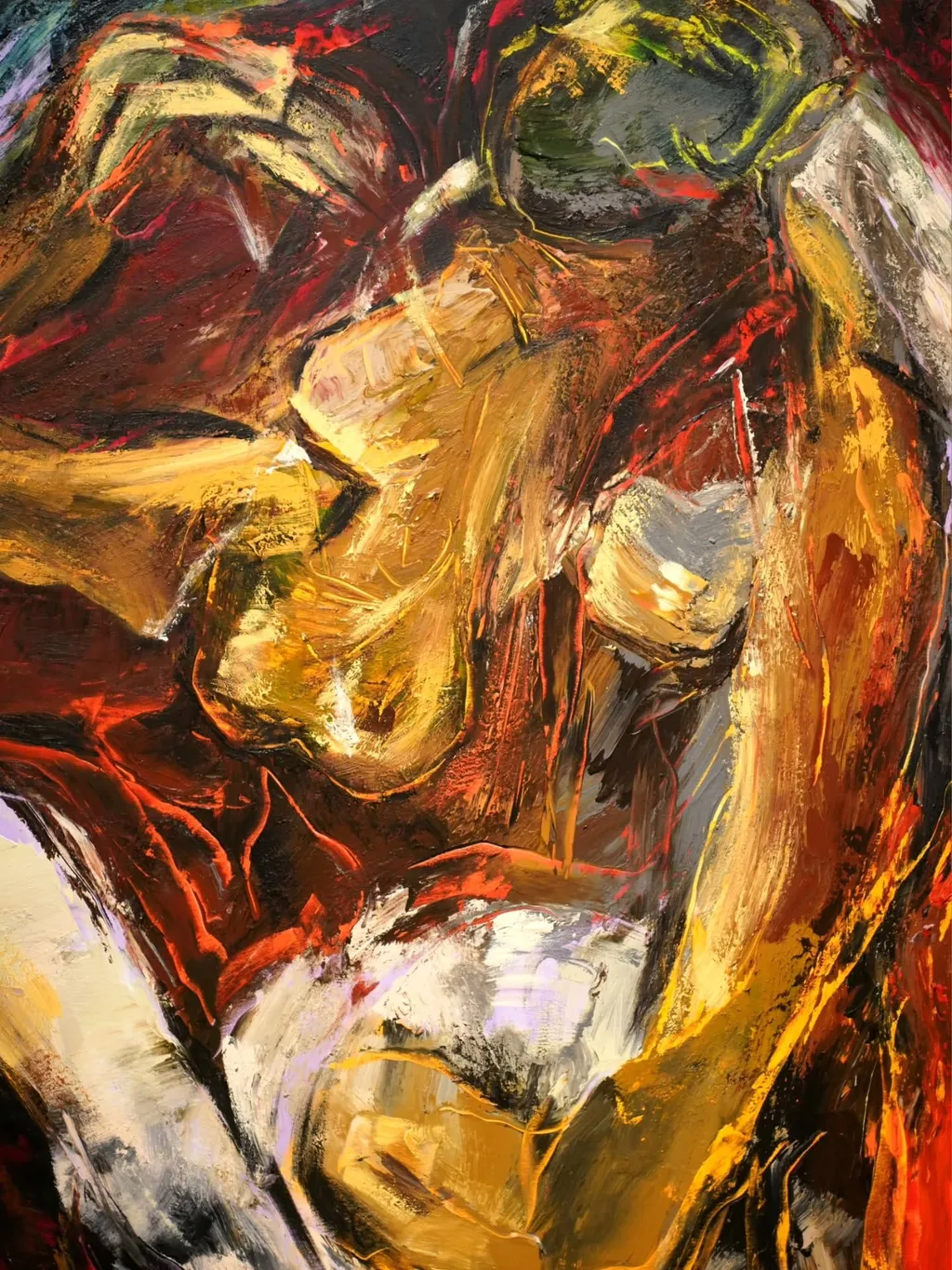 untitled, C. K. Thomas, 1914