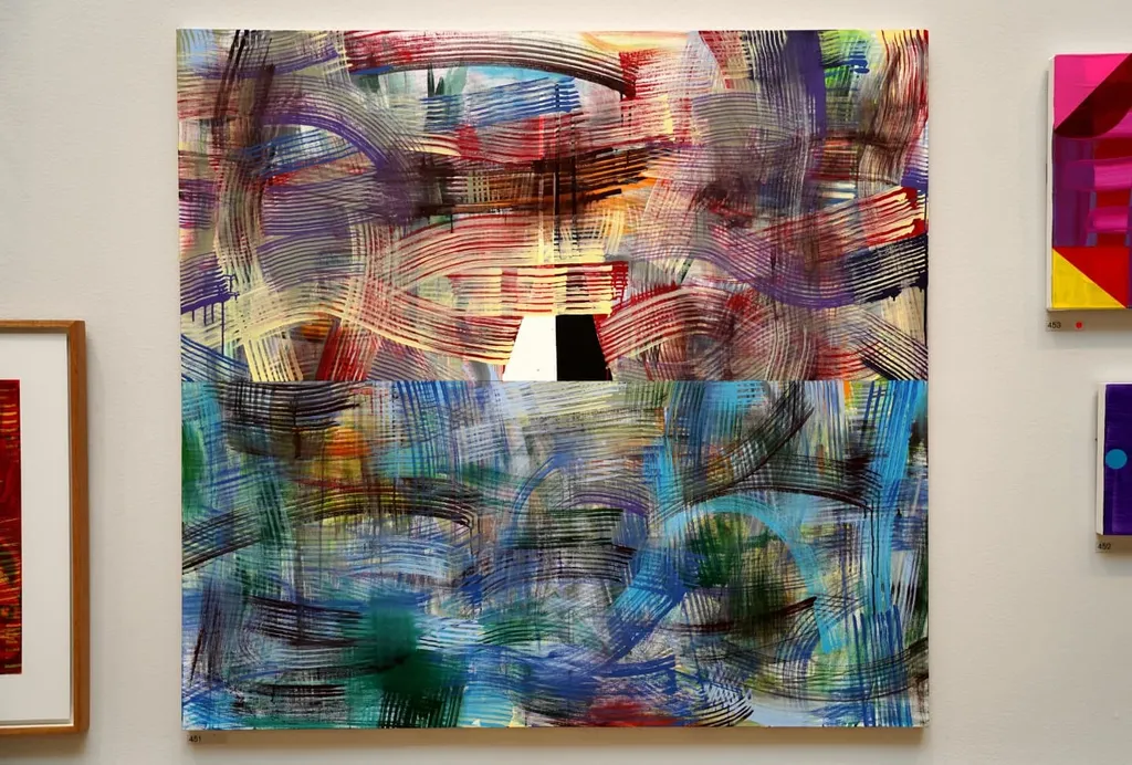 Harbour - A Thousand Dances, Tim Allen, 2025