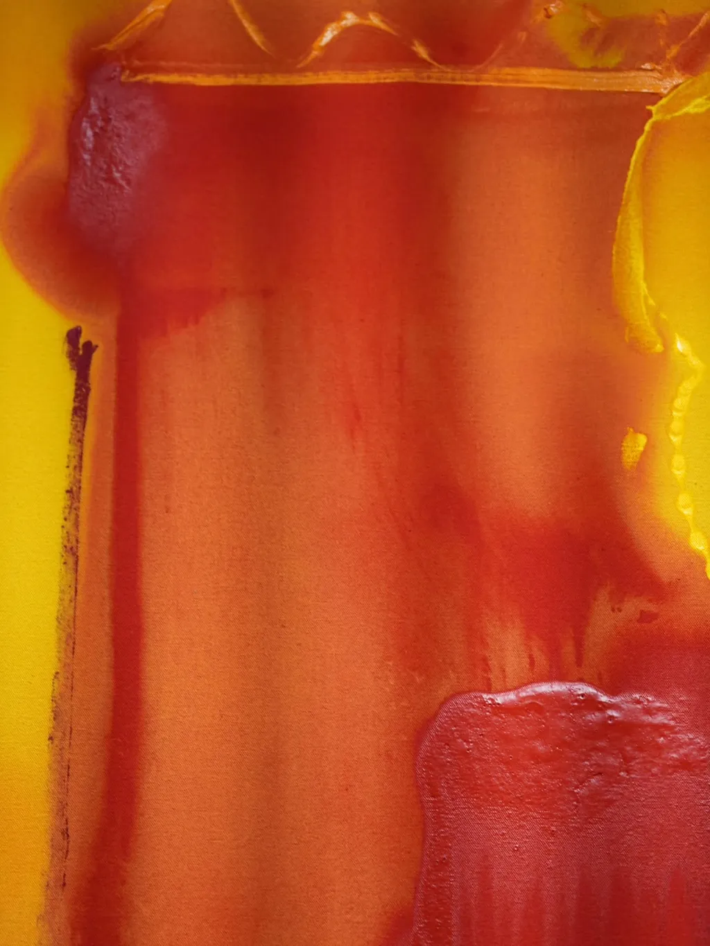 Rex, Helen Frankenthaler, 1987