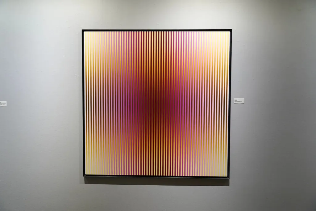 Candy Void, Paul Hellsegg, 2021