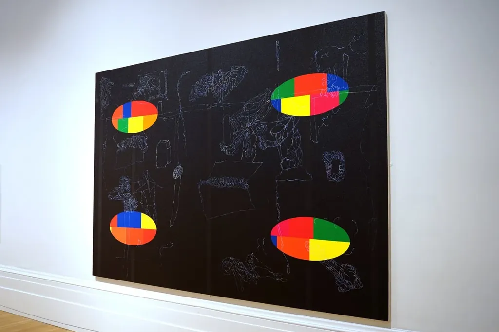 Double-Tongued Knowability, David Leapman, 1994